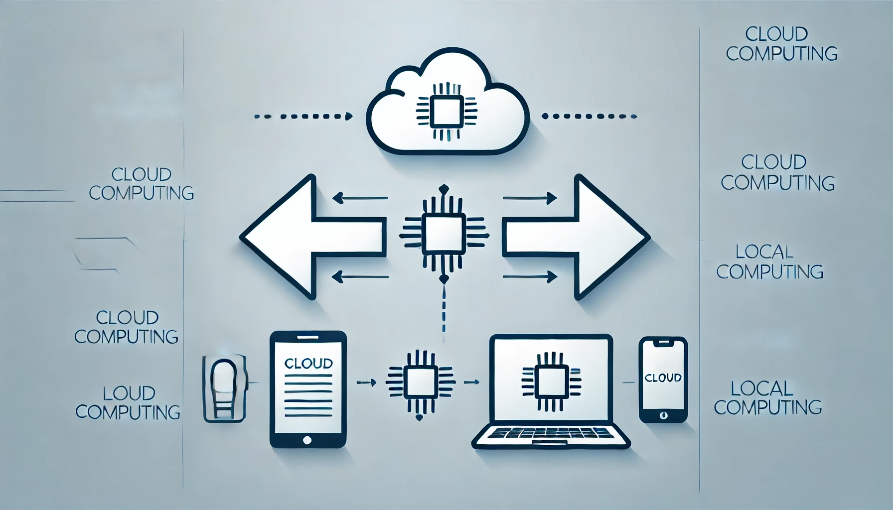 From Cloud to Edge: Why I'm Excited About the Shift Back to Local Computing