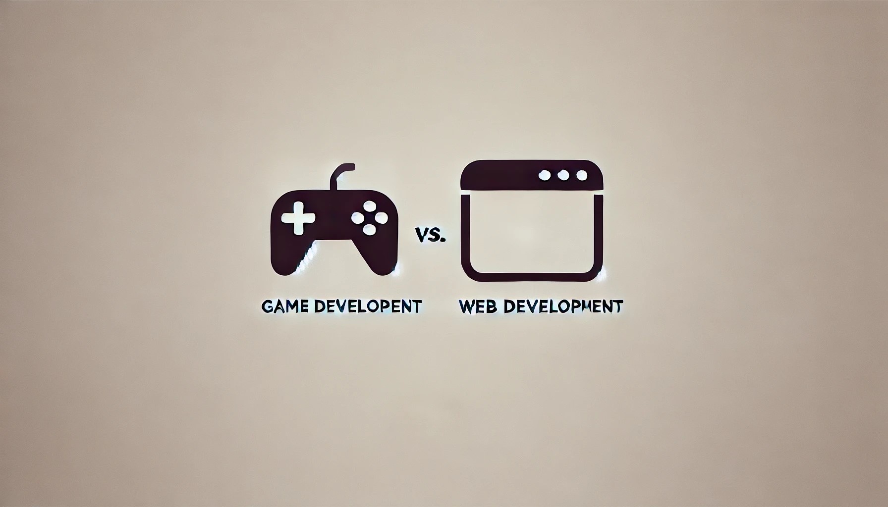 Why Web/App Developers Should Learn from Game Developers