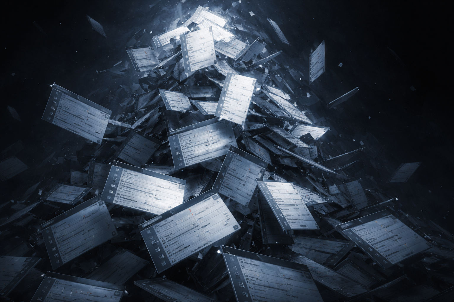 We Will Have 50,000 Jiras and No Better Software