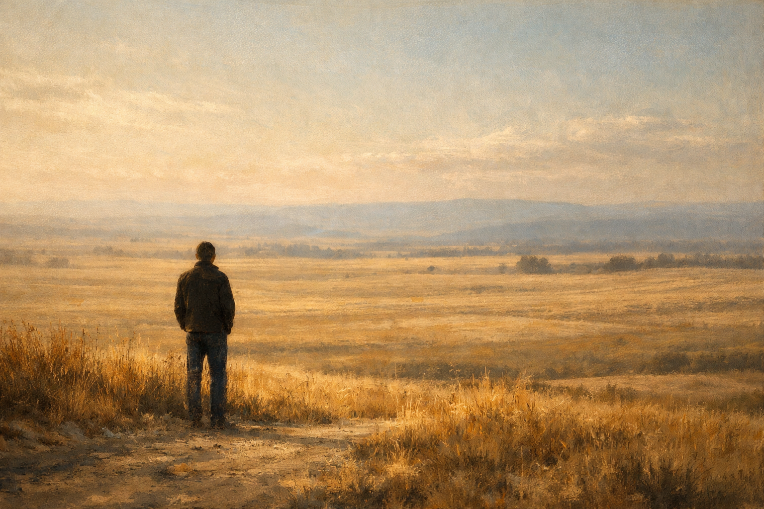 What If the Jobs Really Don't Come Back