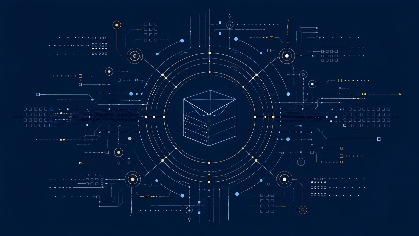 I Built a Custom Mailserver - and Database From Scratch. Here's What Happened.